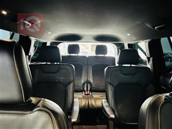 Jeep Grand Cherokee L